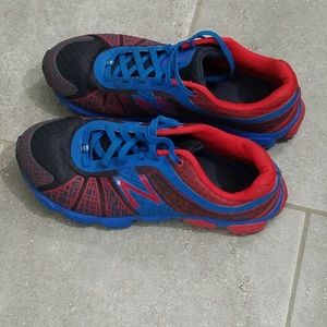 New Balance sneakers